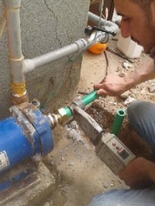 شركة كشف تسربات المياه 1387225083692