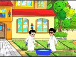 كشف تسربات المياه