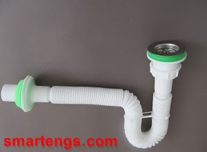التخلص من رائحة الحمام الكريهه في الحمام 0550335991