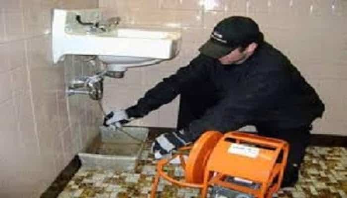شركة تسليك مجاري المطبخ 0555717947 شركة تسليك المجاري