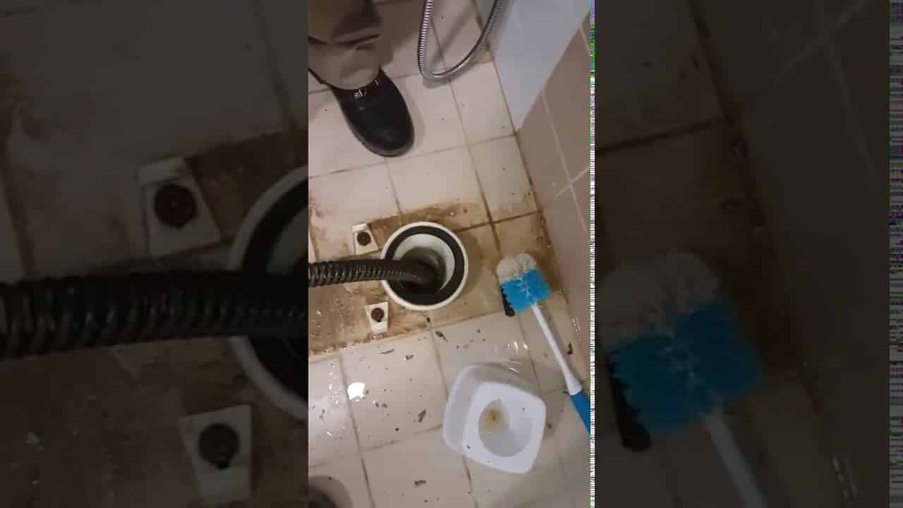 شركة تسليك مجاري المطبخ 0555717947 شركة تسليك المجاري