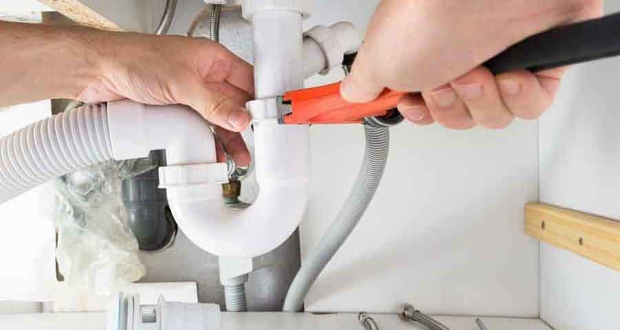 اصلاح تسربات الحمامات بالرياض