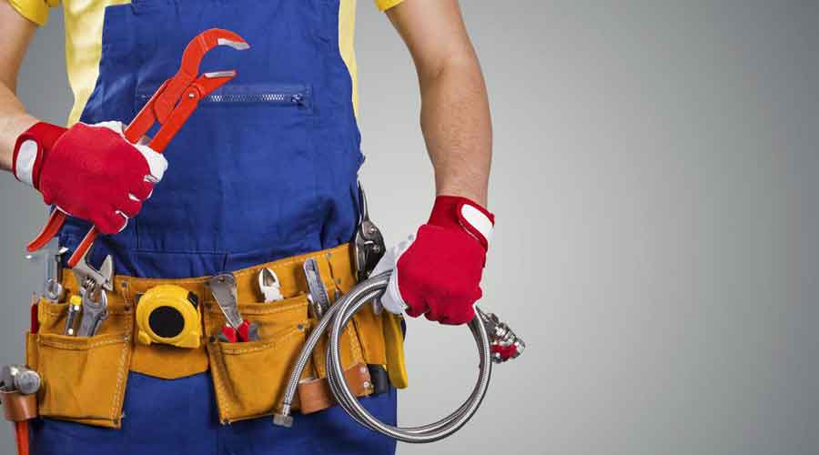 شركة كشف تسربات المياه خط البلدية