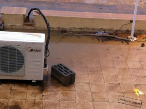 طريقة عزل الأسطح وما الفرق بين كل طريقة عزل عن الآخري
