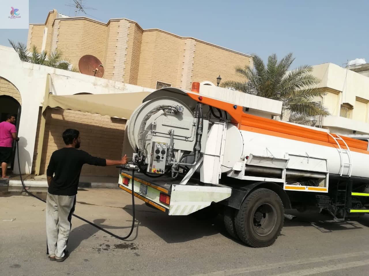 شركة تسليك مجاري بالقطيف رقم الصرف الصحي بالقطيف رقم مجاري القطيف