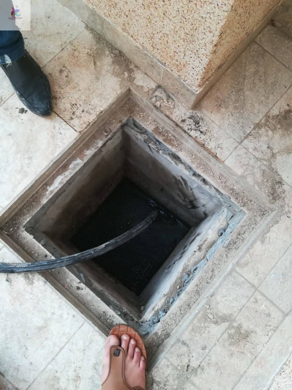 شركة تسليك مجاري بالقطيف