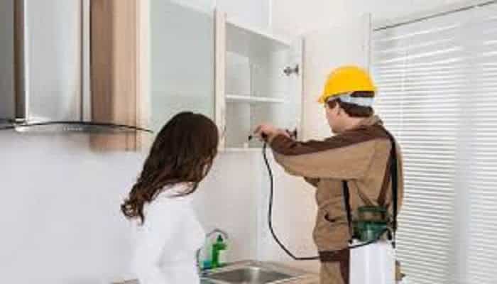 شركة كشف تسربات المياه بالقويعية