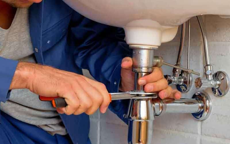 شركة كشف تسربات المياه جنوب الرياض