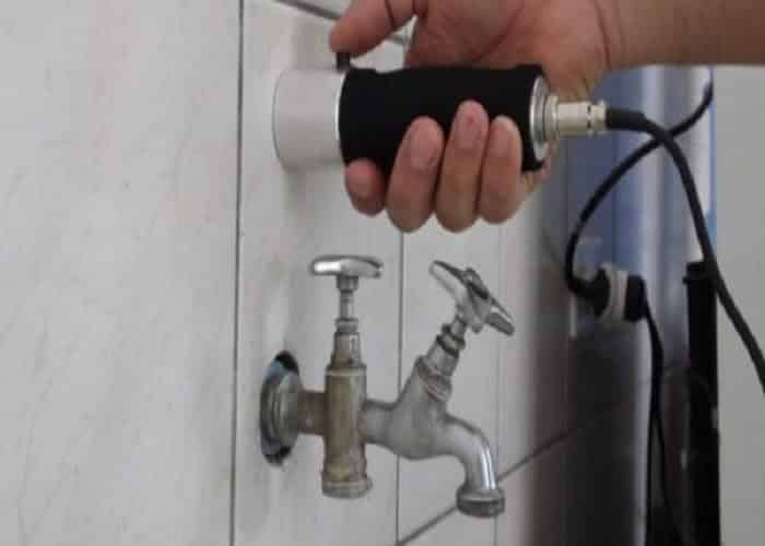 شركة كشف تسربات المياه كشف تسربات المياه بالدلم