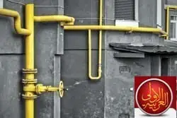 شركة تركيب تمديدات غاز مركزي