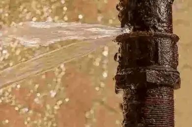 حل ارتفاع فاتورة المياه بمكه