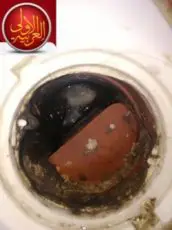 آلية تسليك المجاري بالضغط وهل الضغط خطر علي المواسير