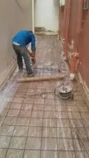 كشف تسربات البدرومات بجدة