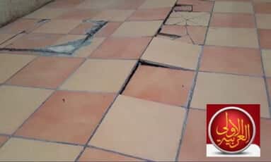 شركة كشف تسربات المياه بحي المحمدية عزل الاسطح بحي المحمدية عزل خزانات المياه بحي المحمدية تسليك مجاري بحي المحمدية