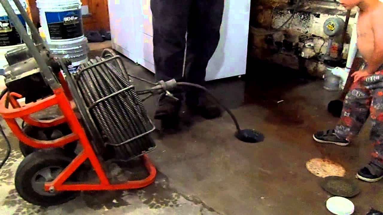 شركة تسليك مجاري بحي الرائد