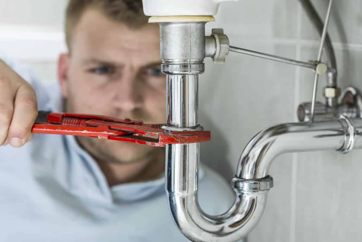 شركة كشف تسربات المياه بحي المغرزات