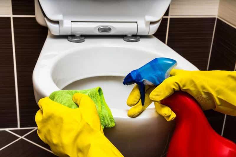 التخلص من رائحة الحمام الكريهة بالخبر والدمام والقطيف