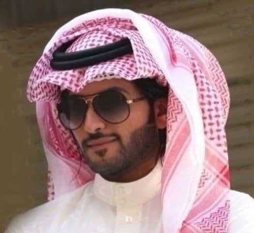 احمد بن عبد الله