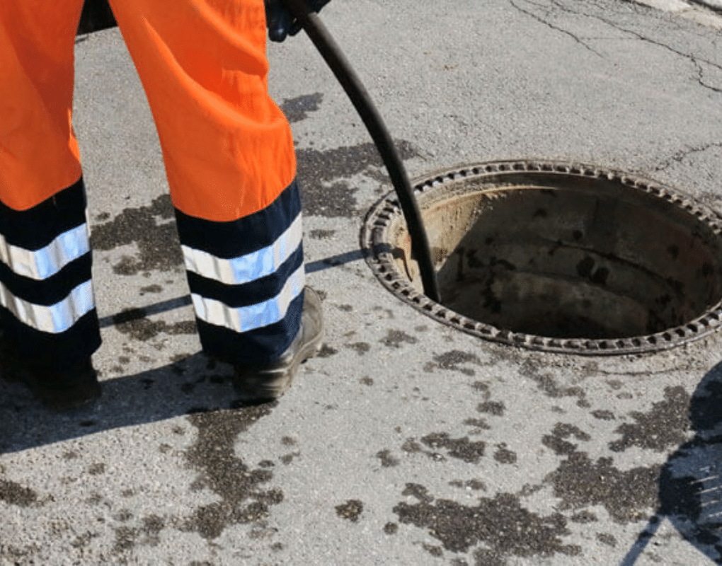  اسعار خدمات تسليك مجاري غرب الرياض