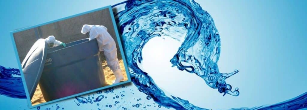 أفضل شركة تنظيف خزانات بحائل