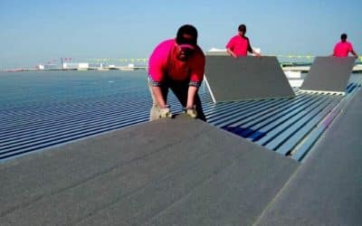 شركة عزل اسطح بالطائف، خصم 20% – 0555717947