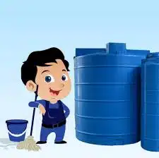 أفضل شركة تنظيف خزانات بالخرج