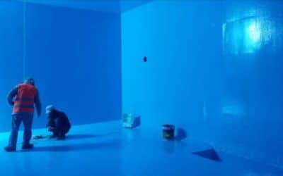 شركة عزل خزانات بالدمام