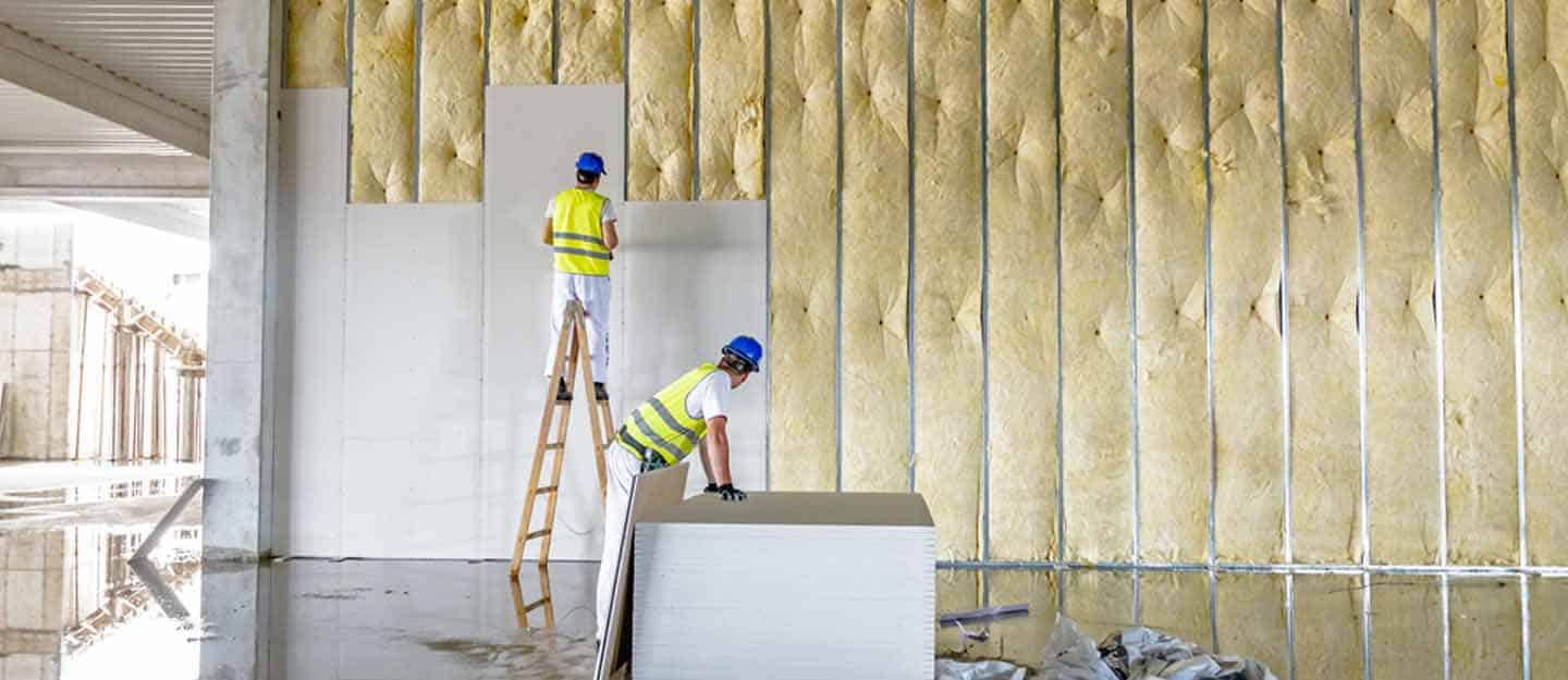 أفضل طرق العزل الحراري للجدران للحفاظ على الطاقة