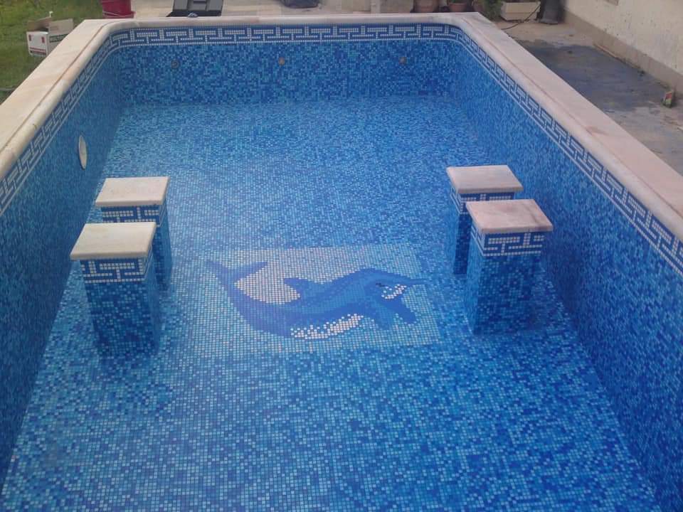 كشف تسربات المسابح جدة